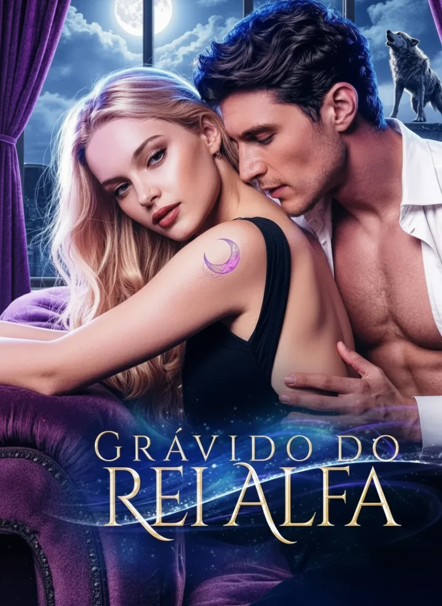Grávida do Rei Alfa