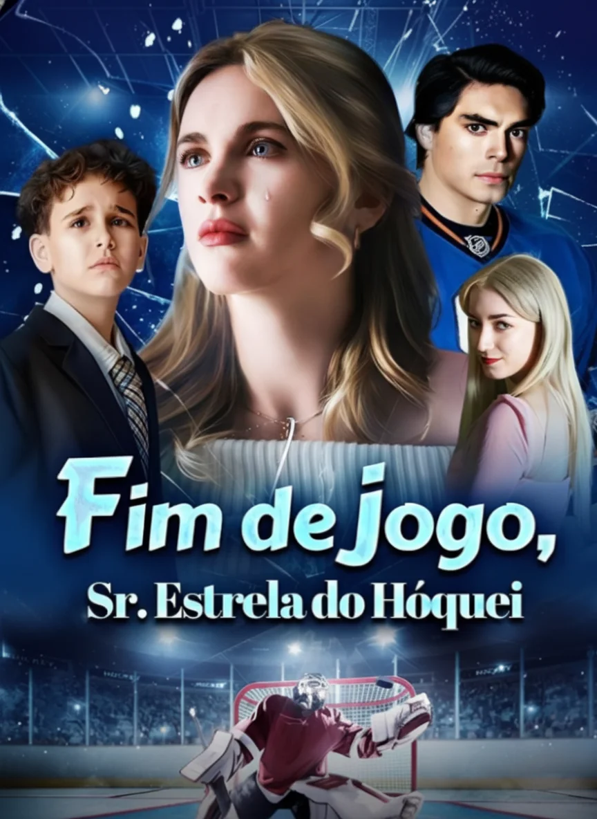 Fim De Jogo, Sr Estrela Do Hóquei