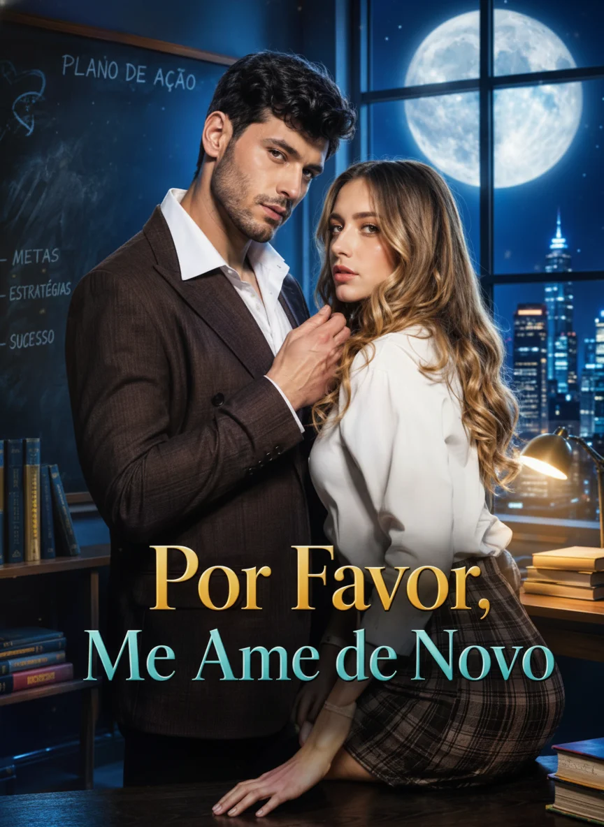 Por Favor, Me Ame De Novo
