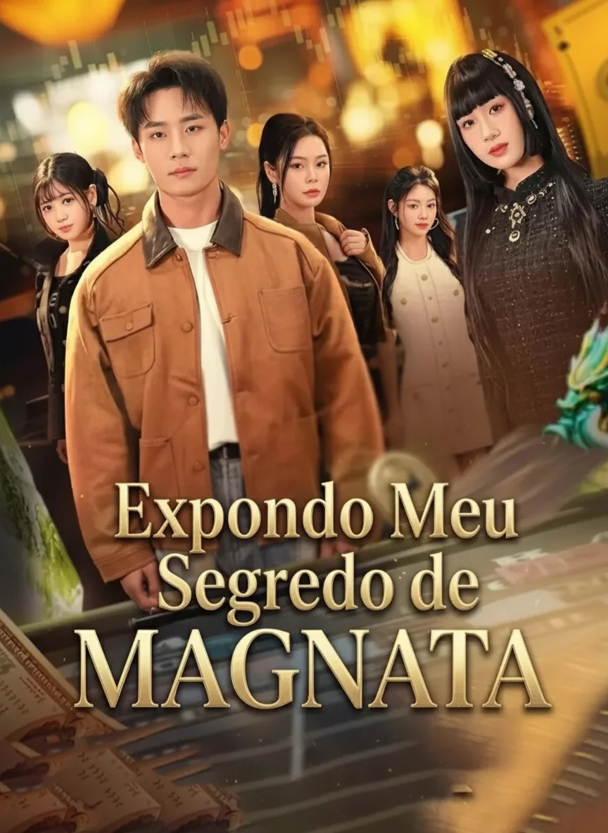 Expondo Meu Segredo De Magnata