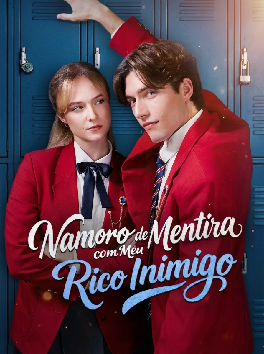 Namoro de Mentira com Meu Rico Inimigo