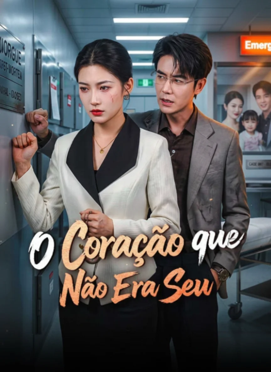 O Coração Que Não Era Seu