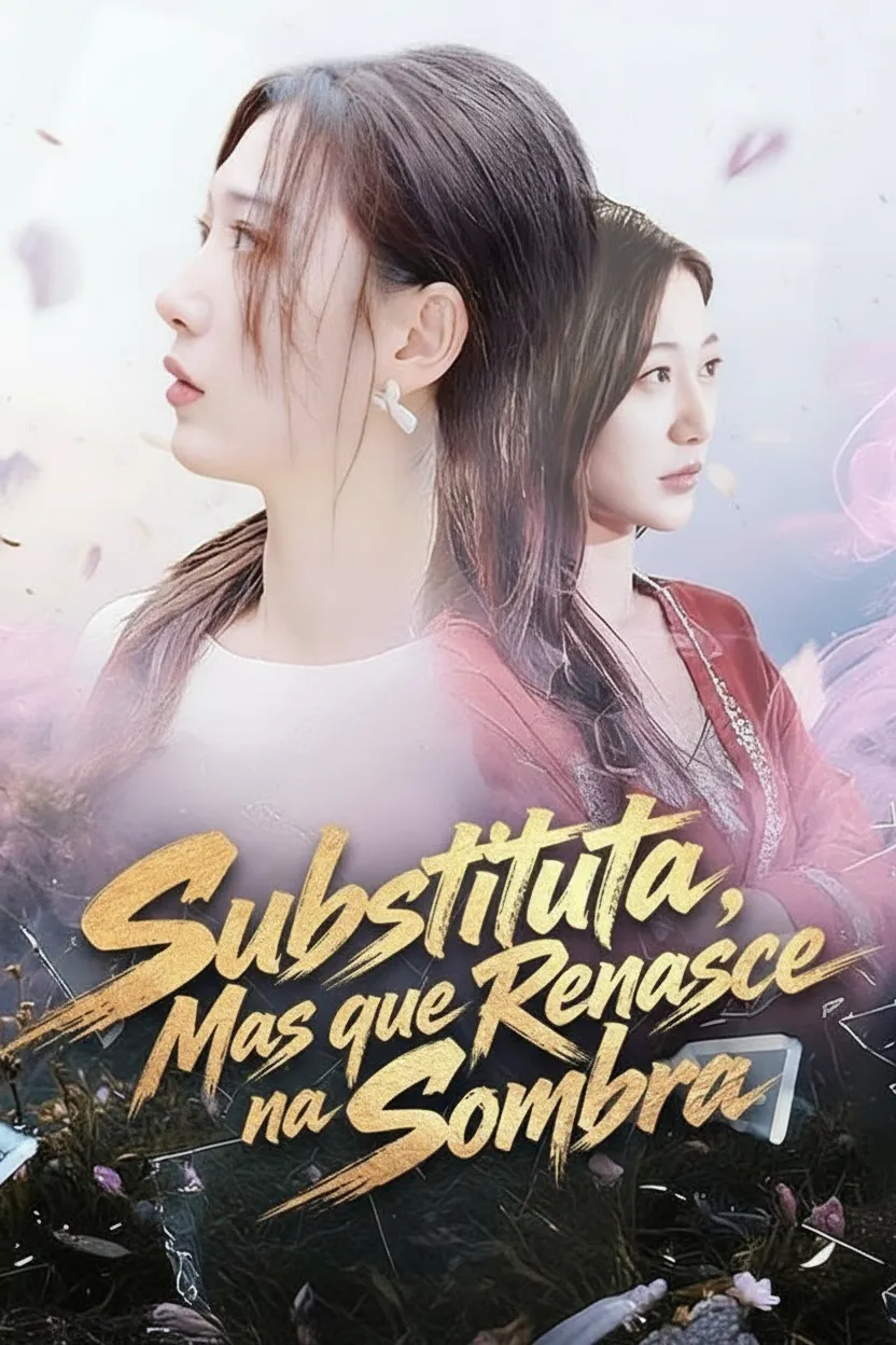 Substituta, Mas que Renasce na Sombra