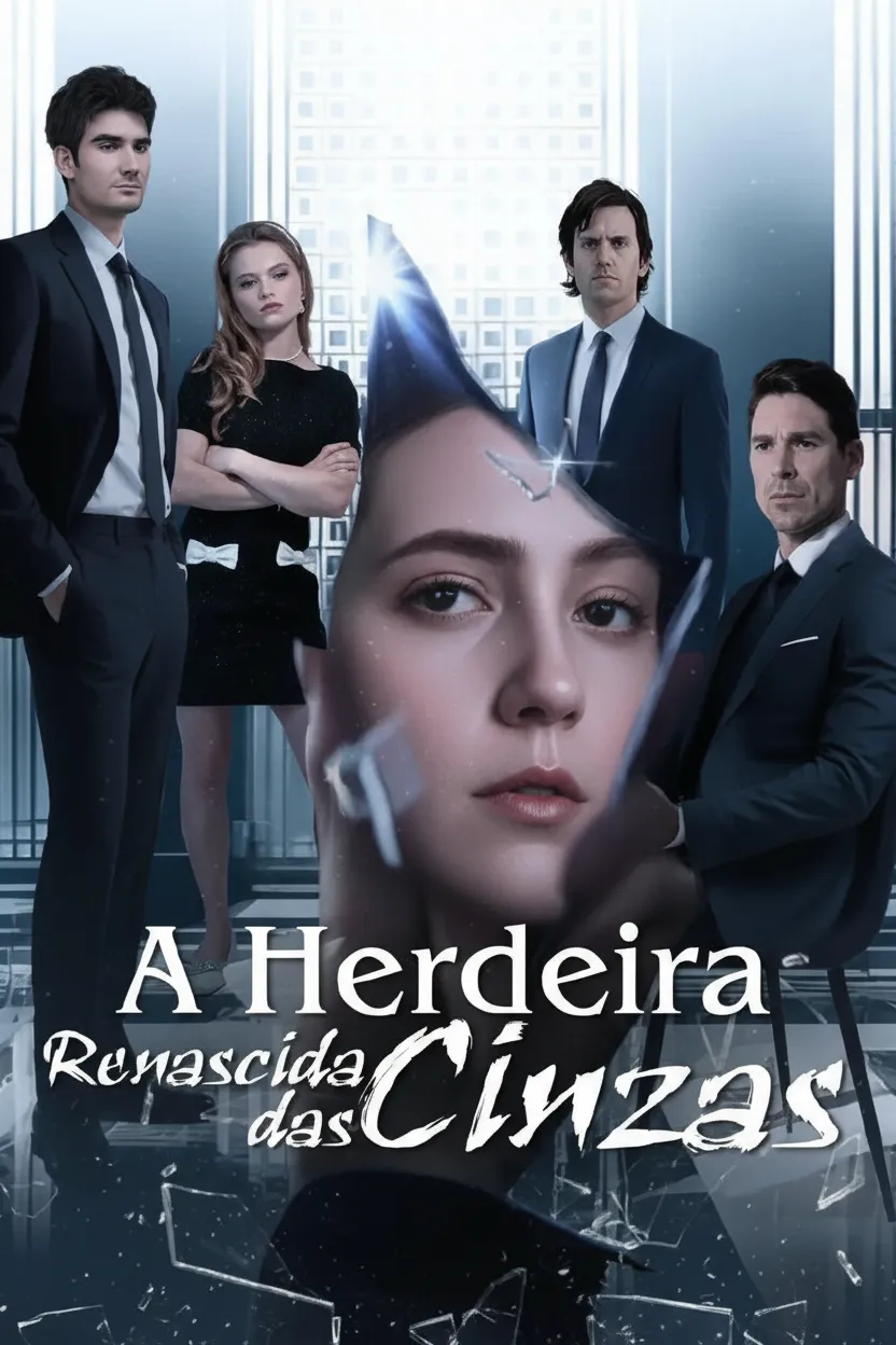 A Herdeira Renascida das Cinzas