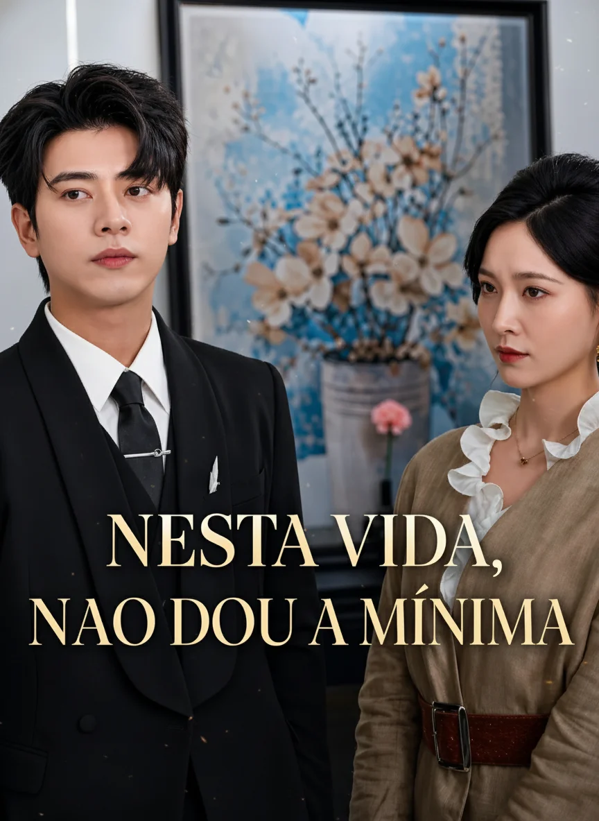 Nesta Vida, Não Dou A Mínima