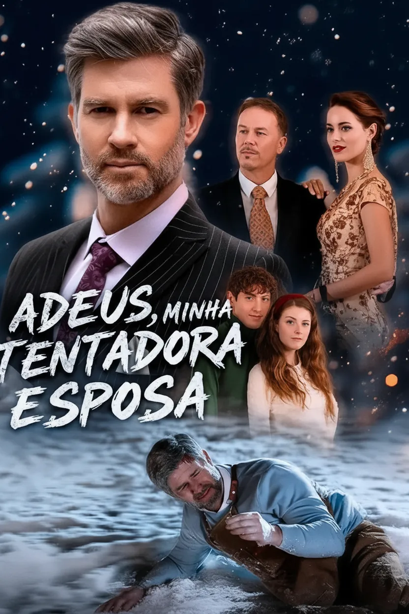 Adeus Minha Tentadora Esposa