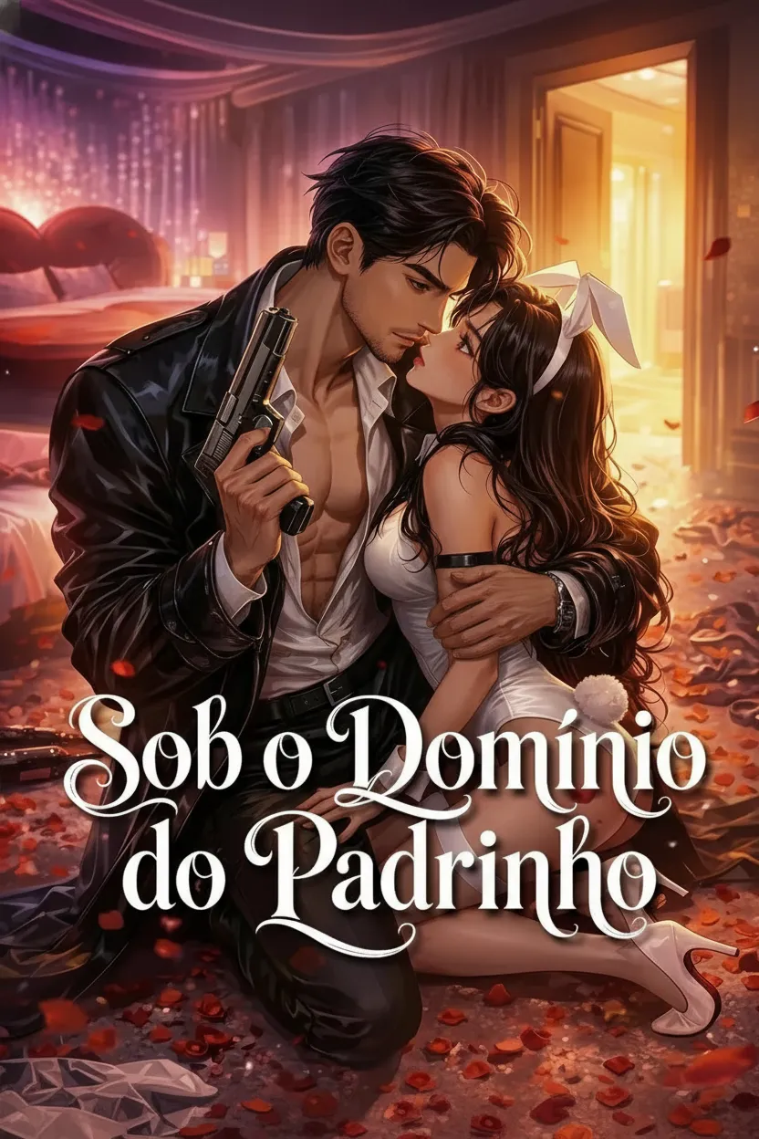 Sob o Dom?nio do Padrinho (Under the Godfather's Control)