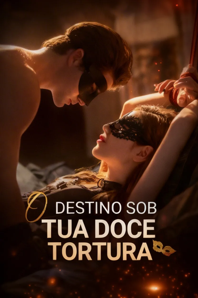 O Destino Sob Tua Doce Tortura