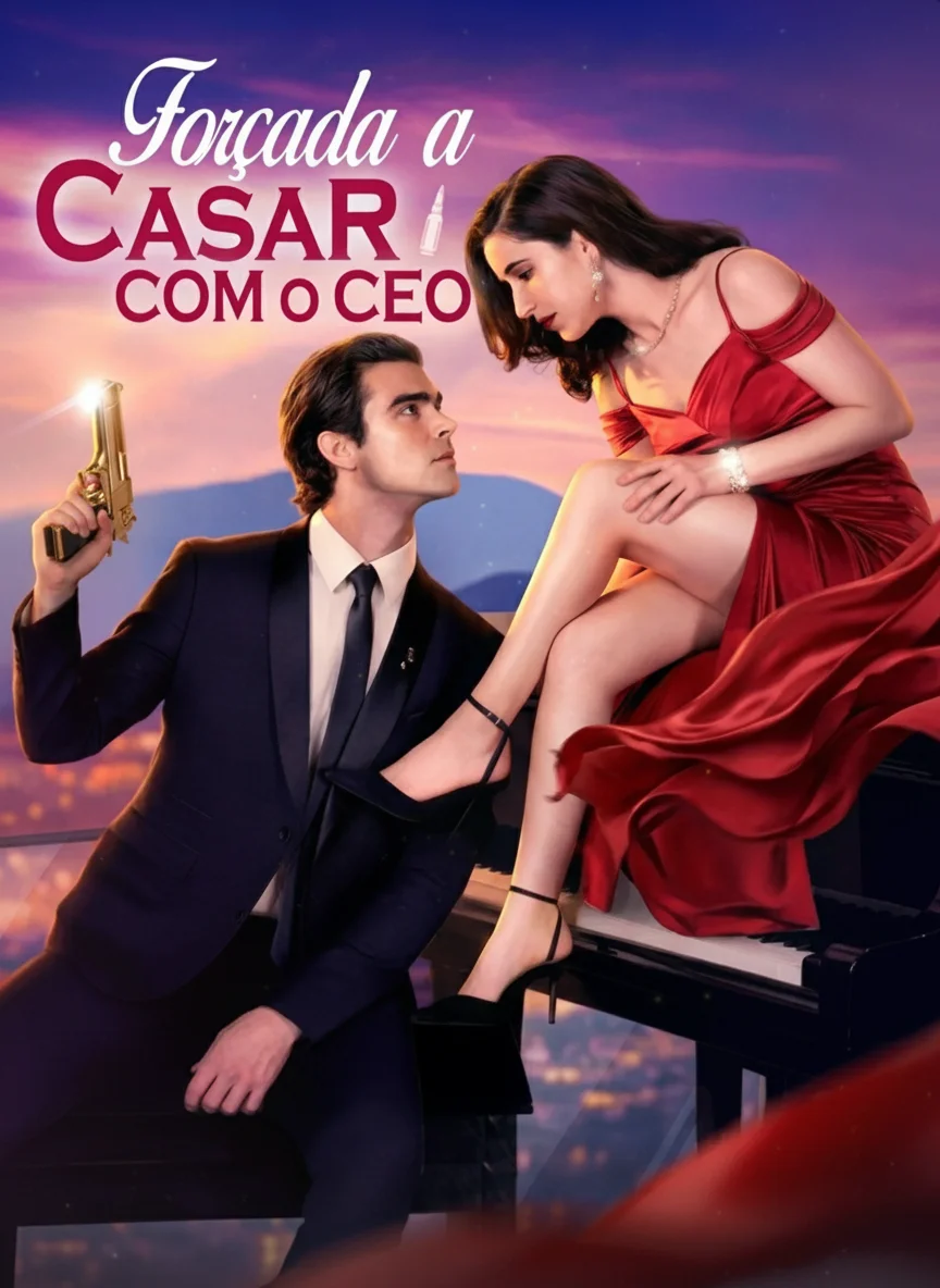 Forçada a Casar Com O CEO