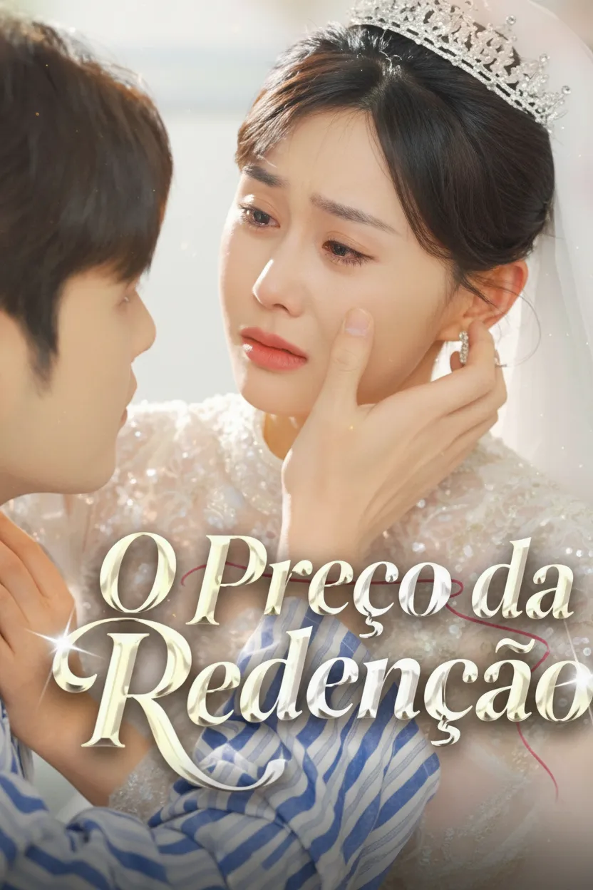 O Preço da Redenção