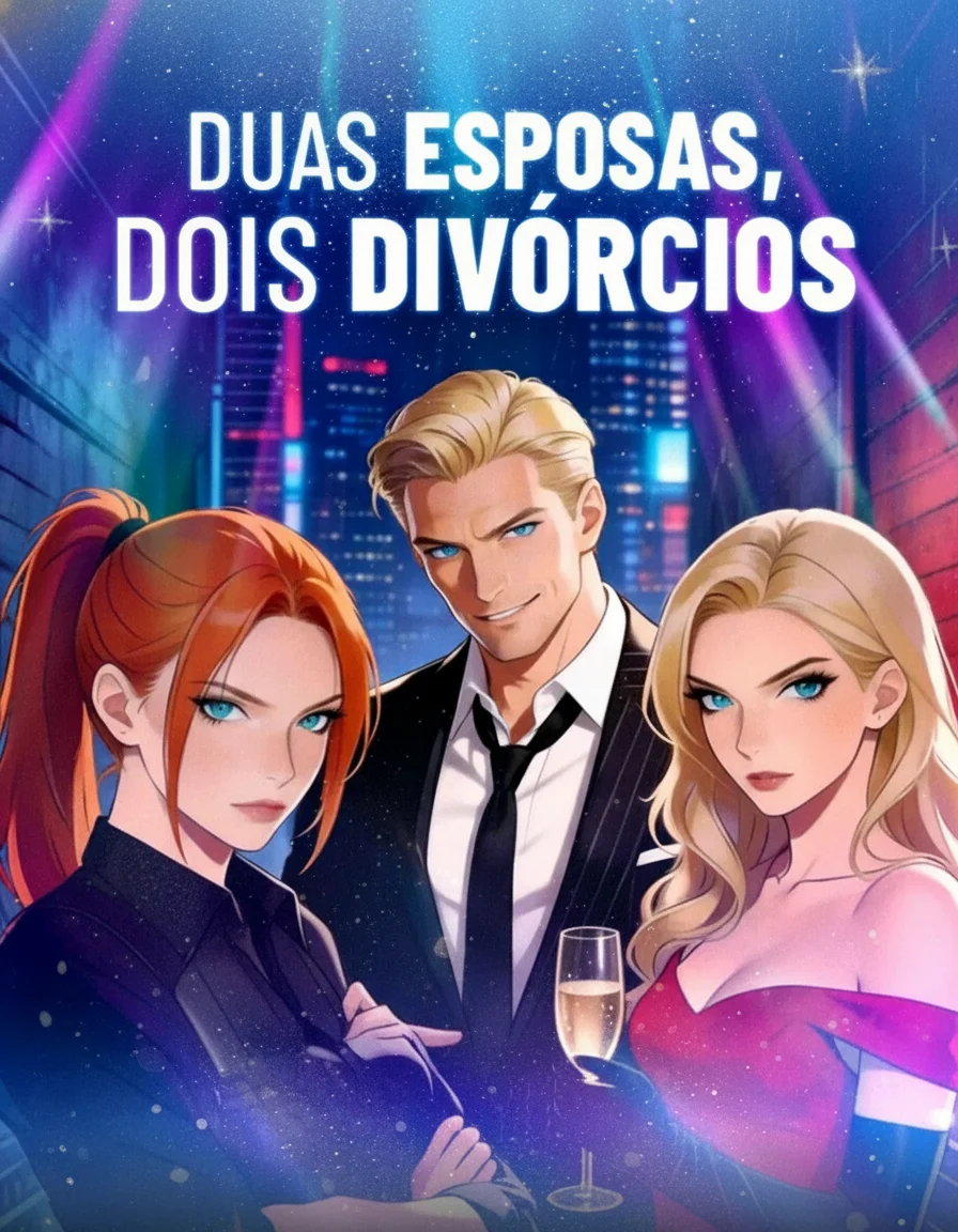 Duas Esposas Dois Divórcios