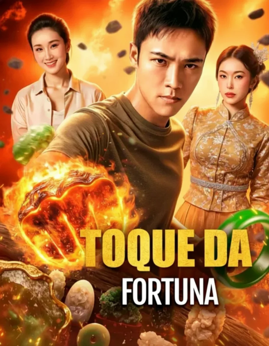 Toque Da Fortuna (Mano De Ouro)