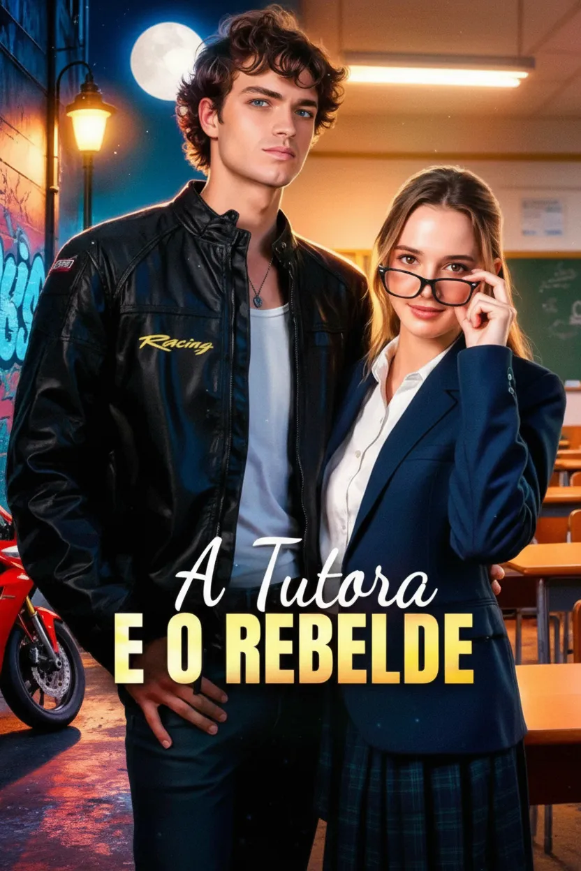 A Tutora e o Rebelde