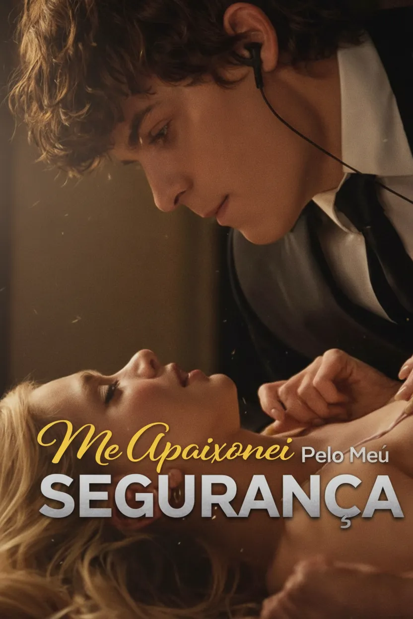 Apaixonada Pelo Meu Guarda Costas (Me Apaixonei Pelo Meu Segurança) - (Falling for My Bodyguard)