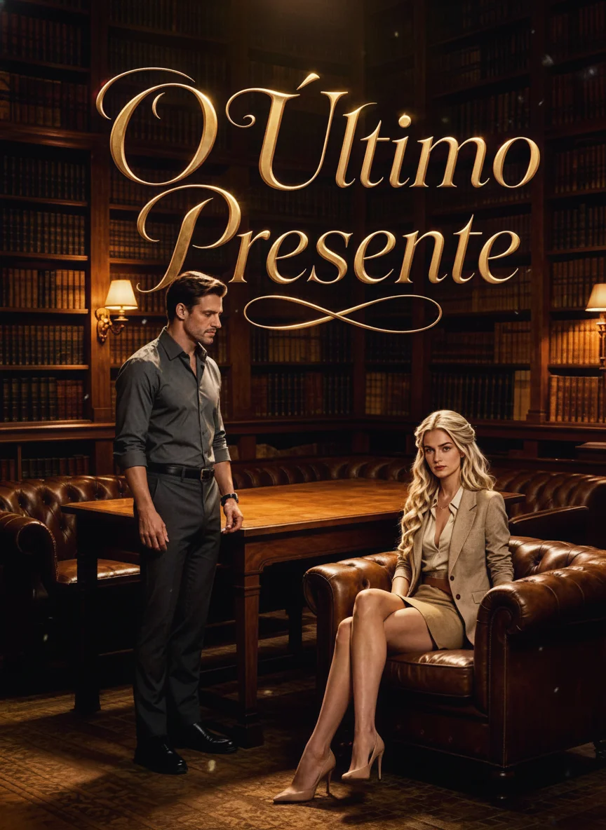 O Último Presente