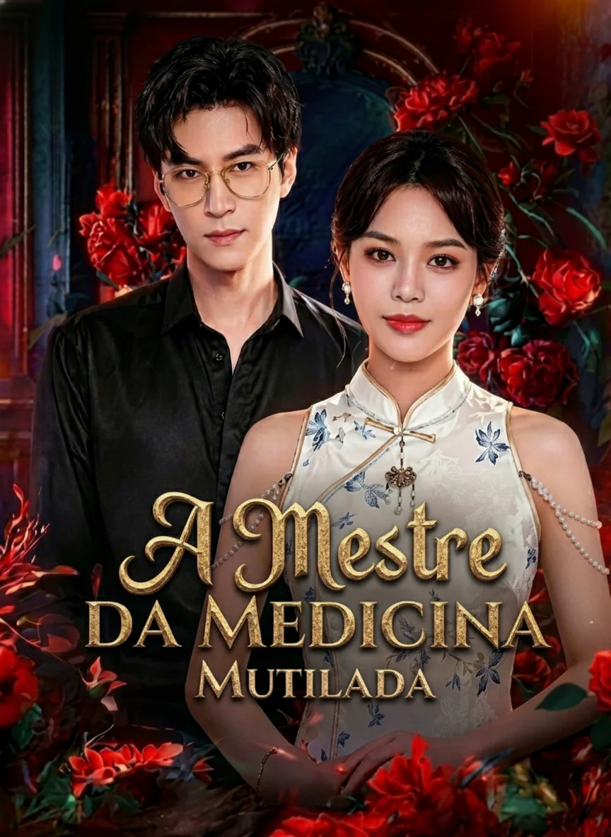 A Mestre Da Medicina Mutilada