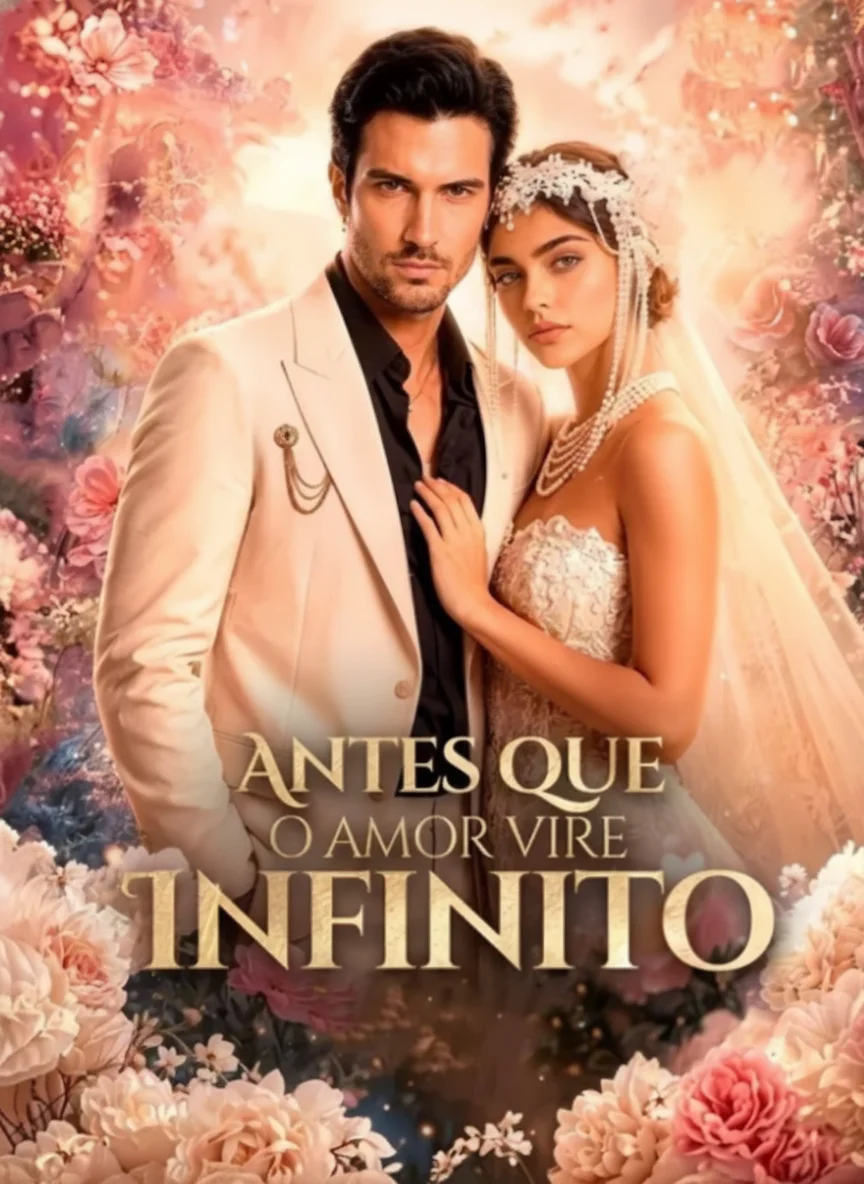 Antes Que O Amor Vire Infinito