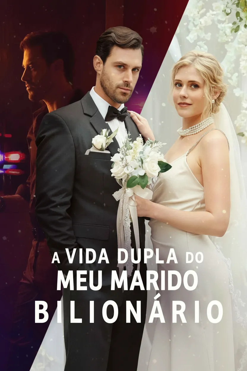 A Vida Dupla Do Meu Marido Bilionário