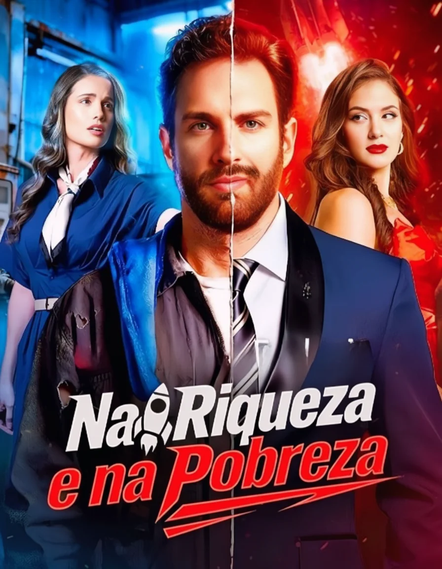 Na Riqueza E Na Pobreza