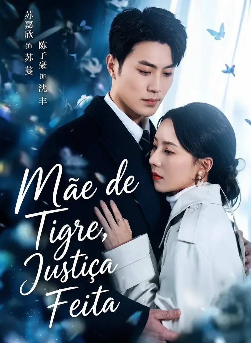 Mãe Tigre Justiça Feita
