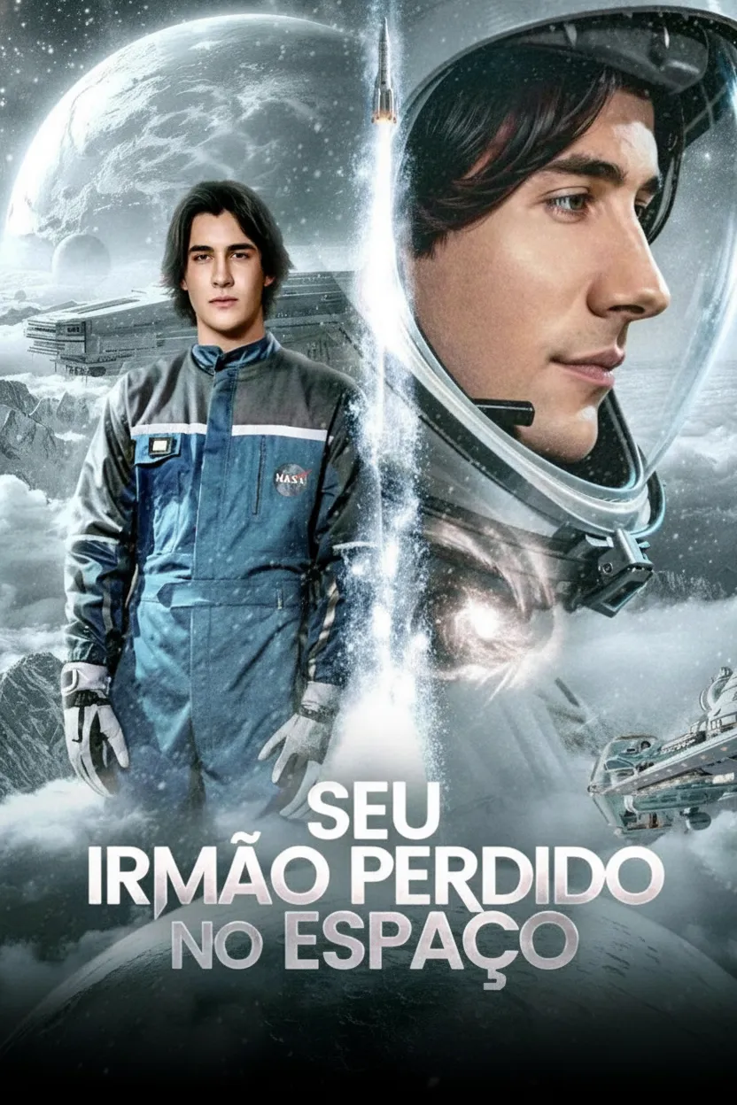 Seu Irmão Perdido No Espaço
