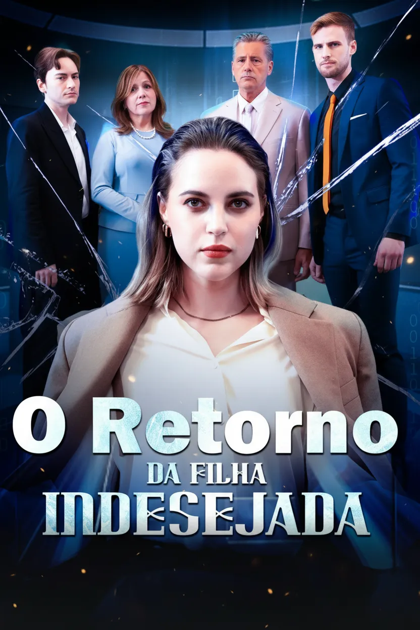 O Retorno da Filha Indesejada