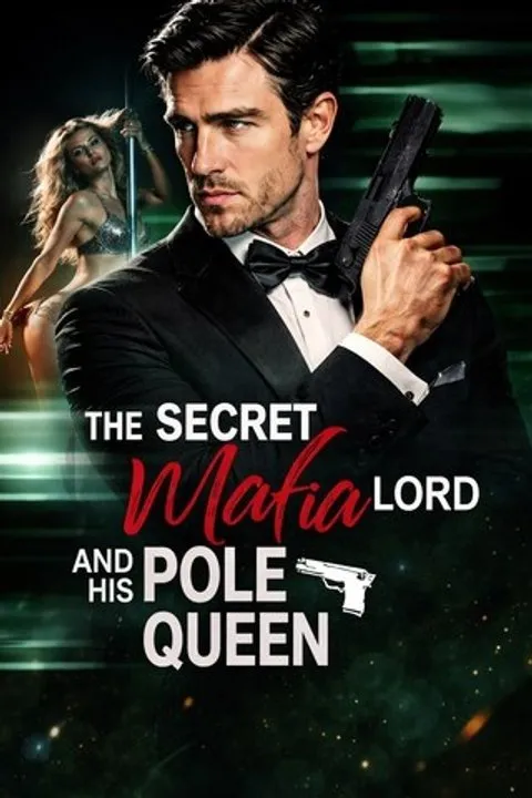 O Chefão Secreto Da Máfia E Sua Rainha Do Pole (O Senhor Secreto Da Máfia E Sua Rainha Do Pole)
