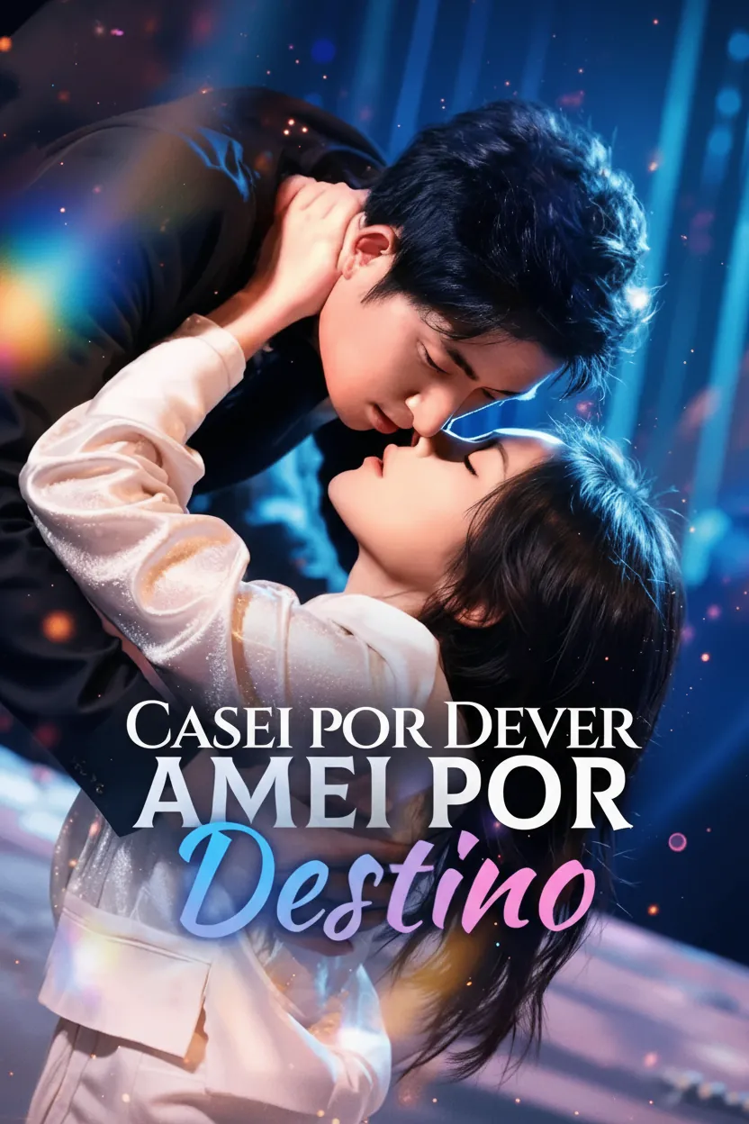 Casei Por Dever Amei Por Destino