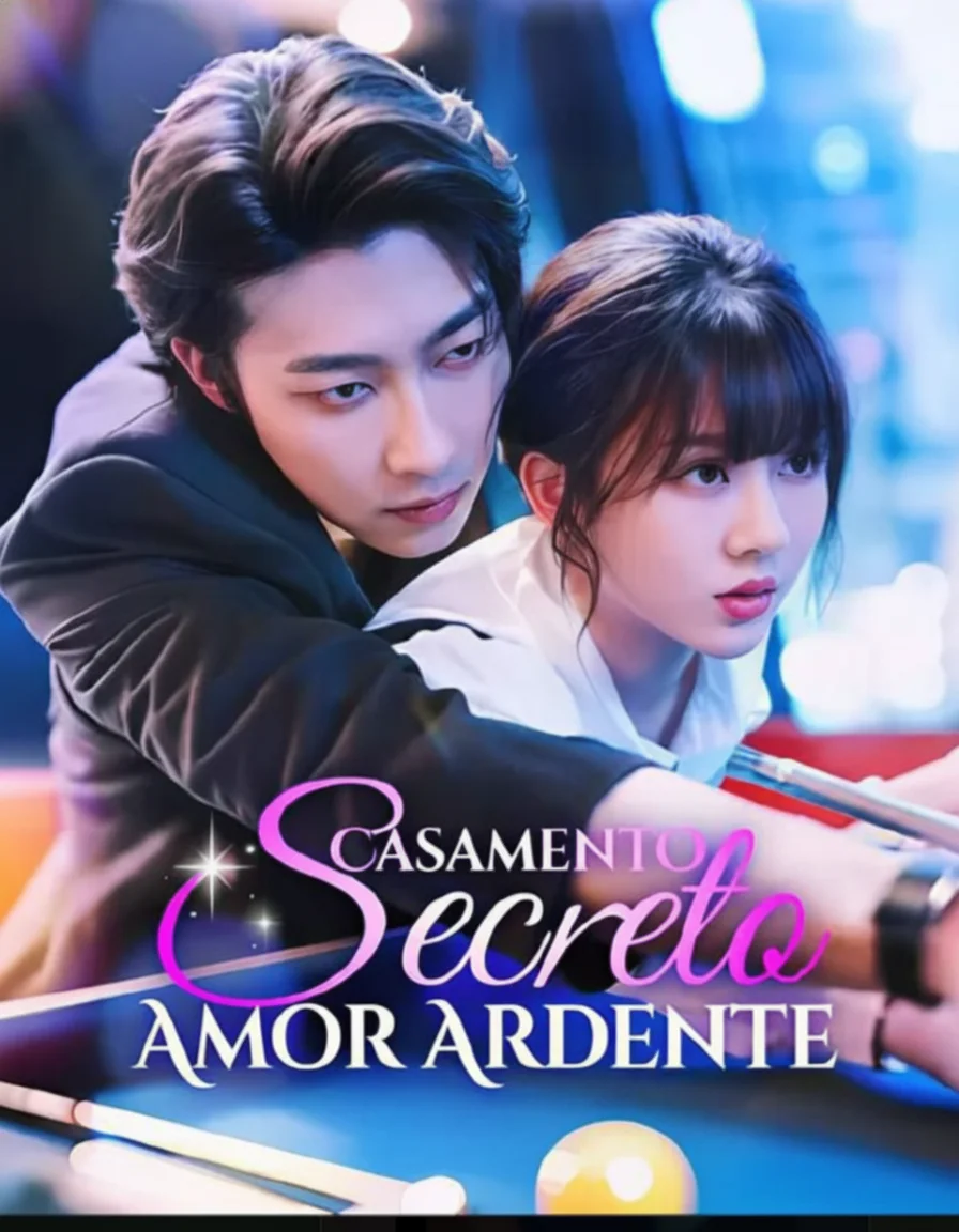 Casamento Secreto: Amor Ardente