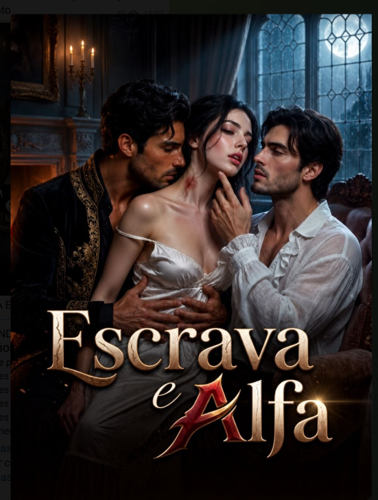 Escrava e Alfa (A Escrava E O Alfa)