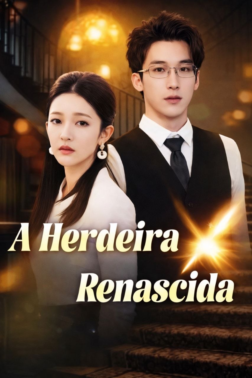 A Herdeira Renascida
