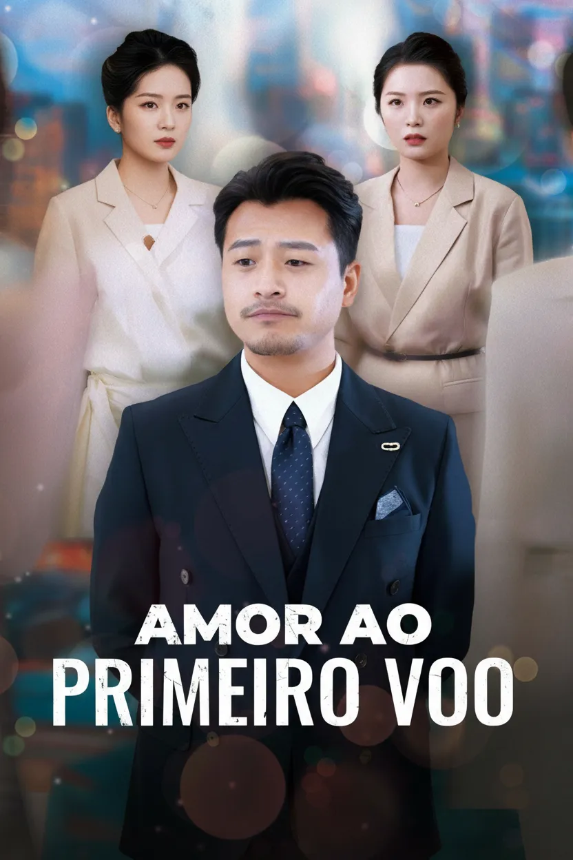 Amor ao Primeiro Voo