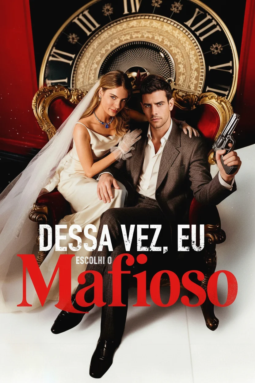 Dessa Vez Eu Escolhi O Mafioso