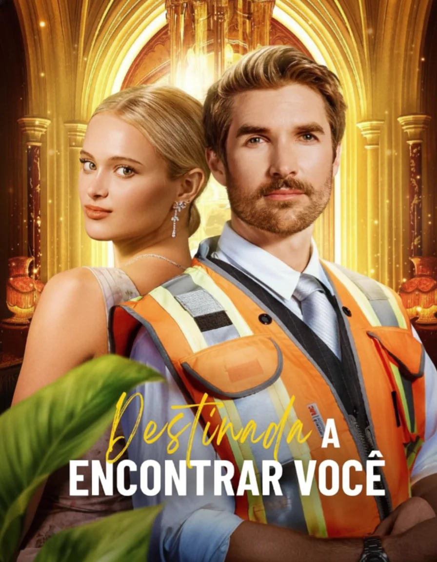 Destinada A encontrar voce (Fated to find you)