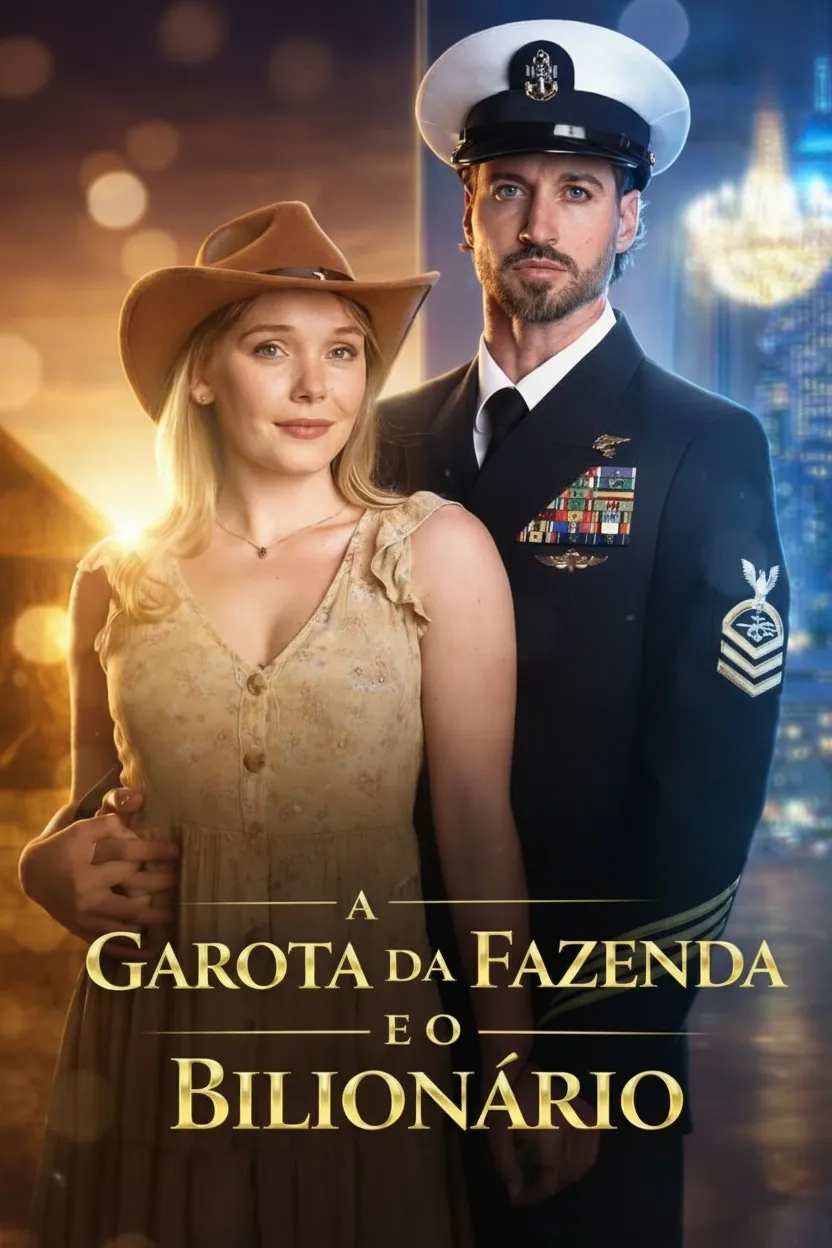 A Garota da Fazenda e o Bilionário (The Stable Girl and The Billionaire)