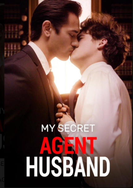 Meu Marido Agente Secreto (MY SECRET AGENT HUSBAND) Parte 1