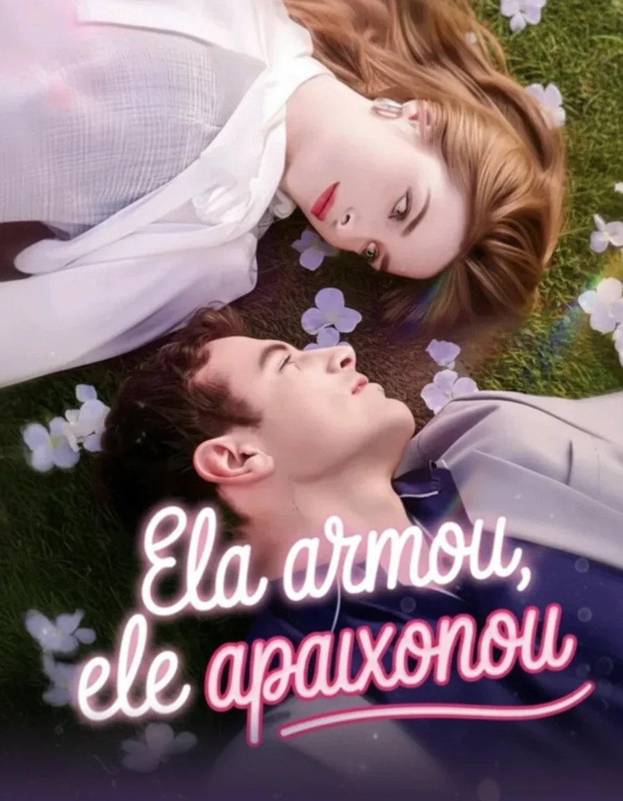 Ela Armou, Ele Apaixonou