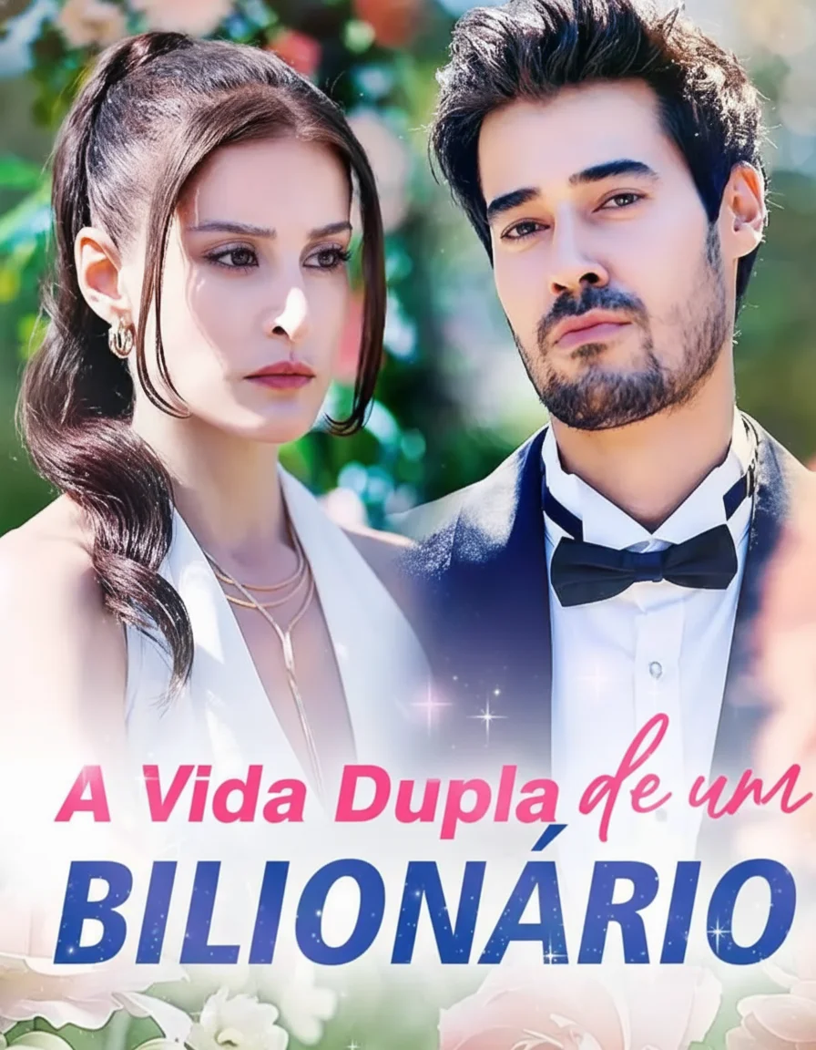 A Vida Dupla De Um Bilionário