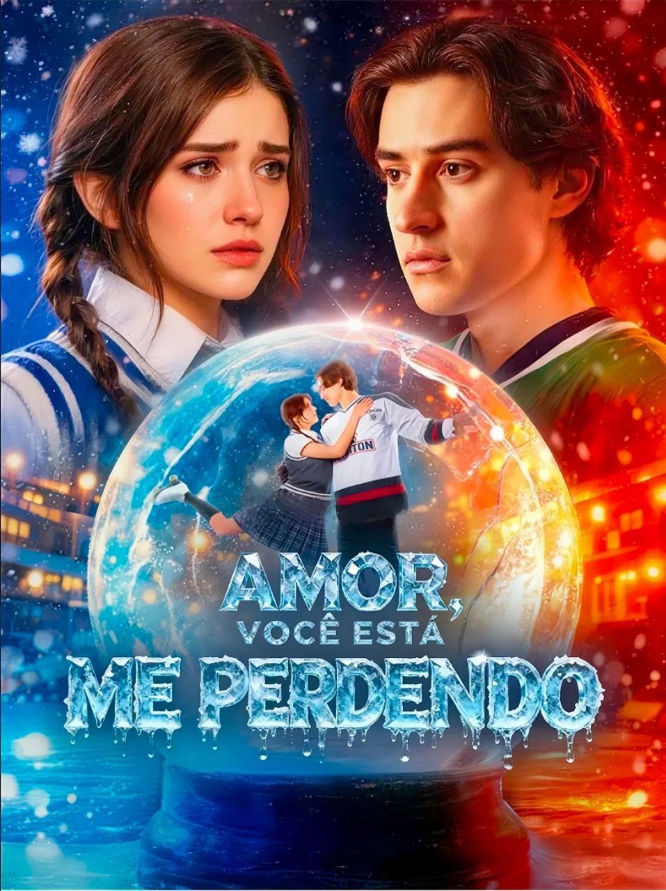 Amor, Você Está Em Me Perdendo