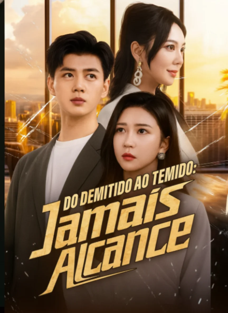 Do Demitido Ao Temido: Jamais Ao Seu Alcance