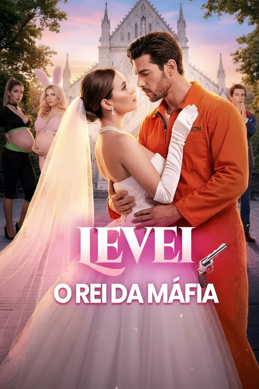 Levei O Rei Da Máfia