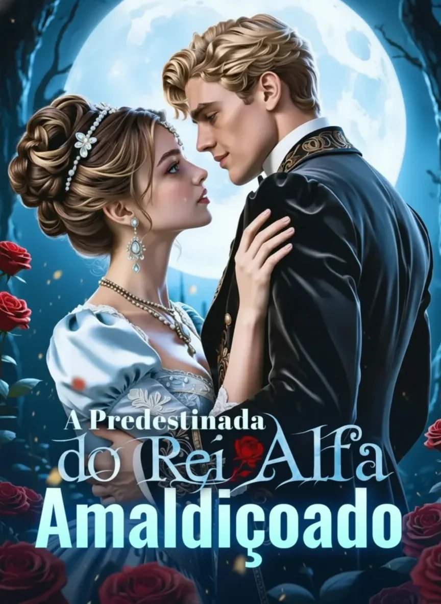 A Predestinada do Rei Alfa Amaldiçoado