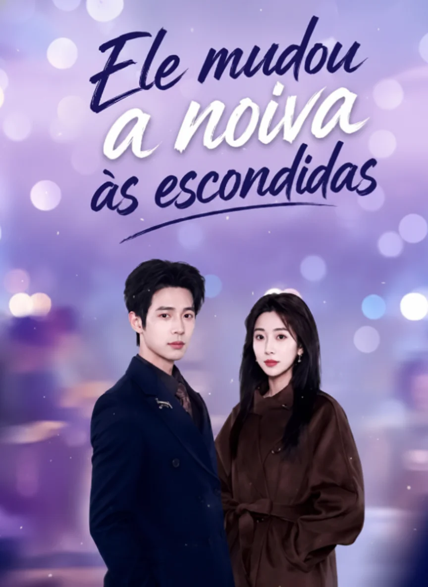 Ele Mudou A Noiva Às Escondidas