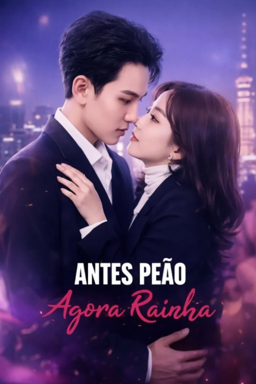 Antes Peão, Agora Rainha