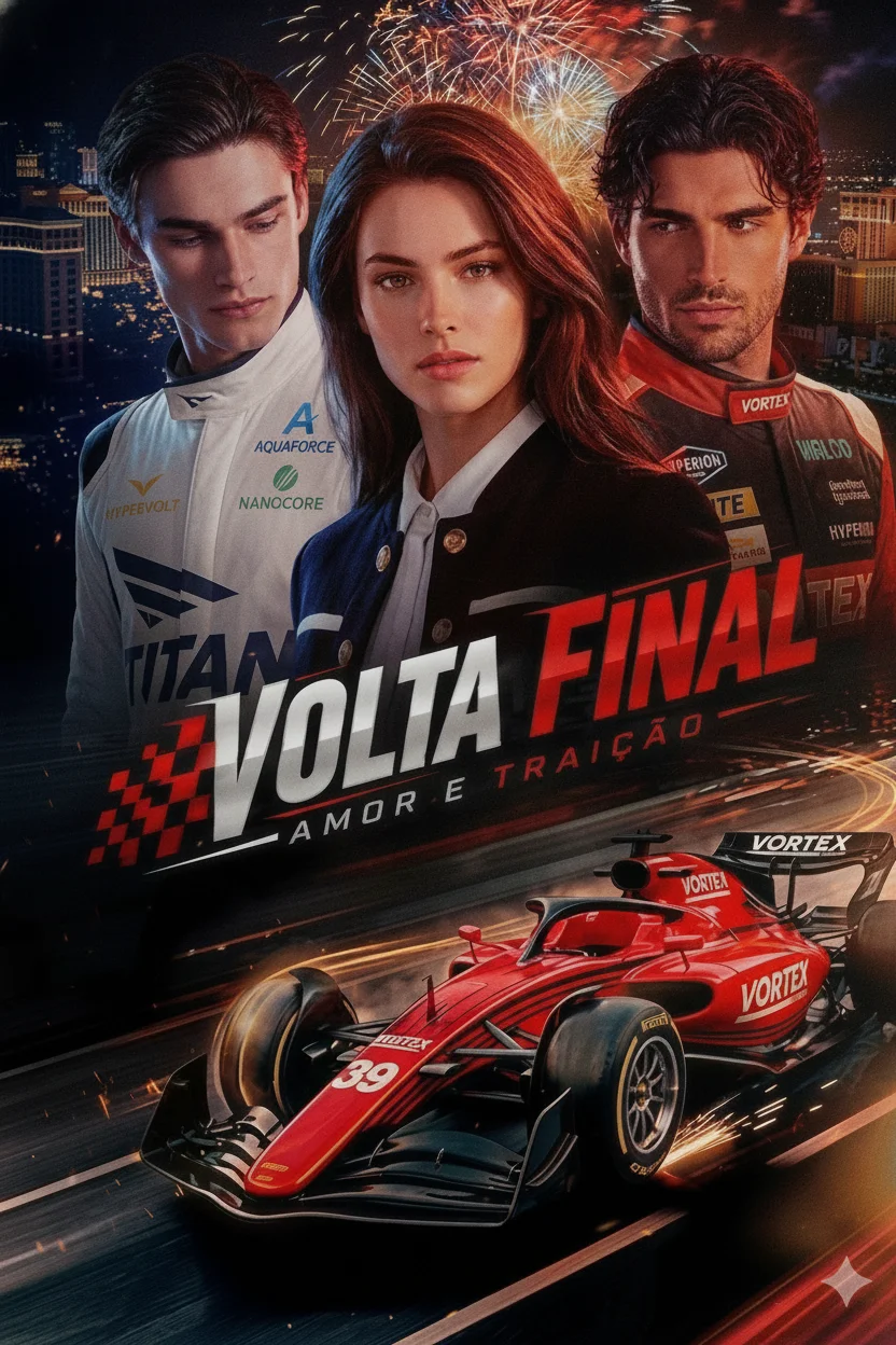 Volta Final: Amor e Traição (Final Lap: Love & Betrayal)