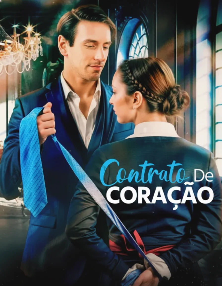 Contrato De Coração