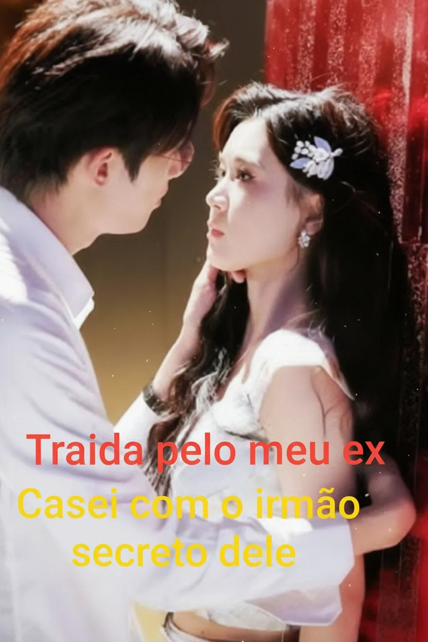 Traída Pelo Meu Ex, Casei Com O Irmão Secreto Dele