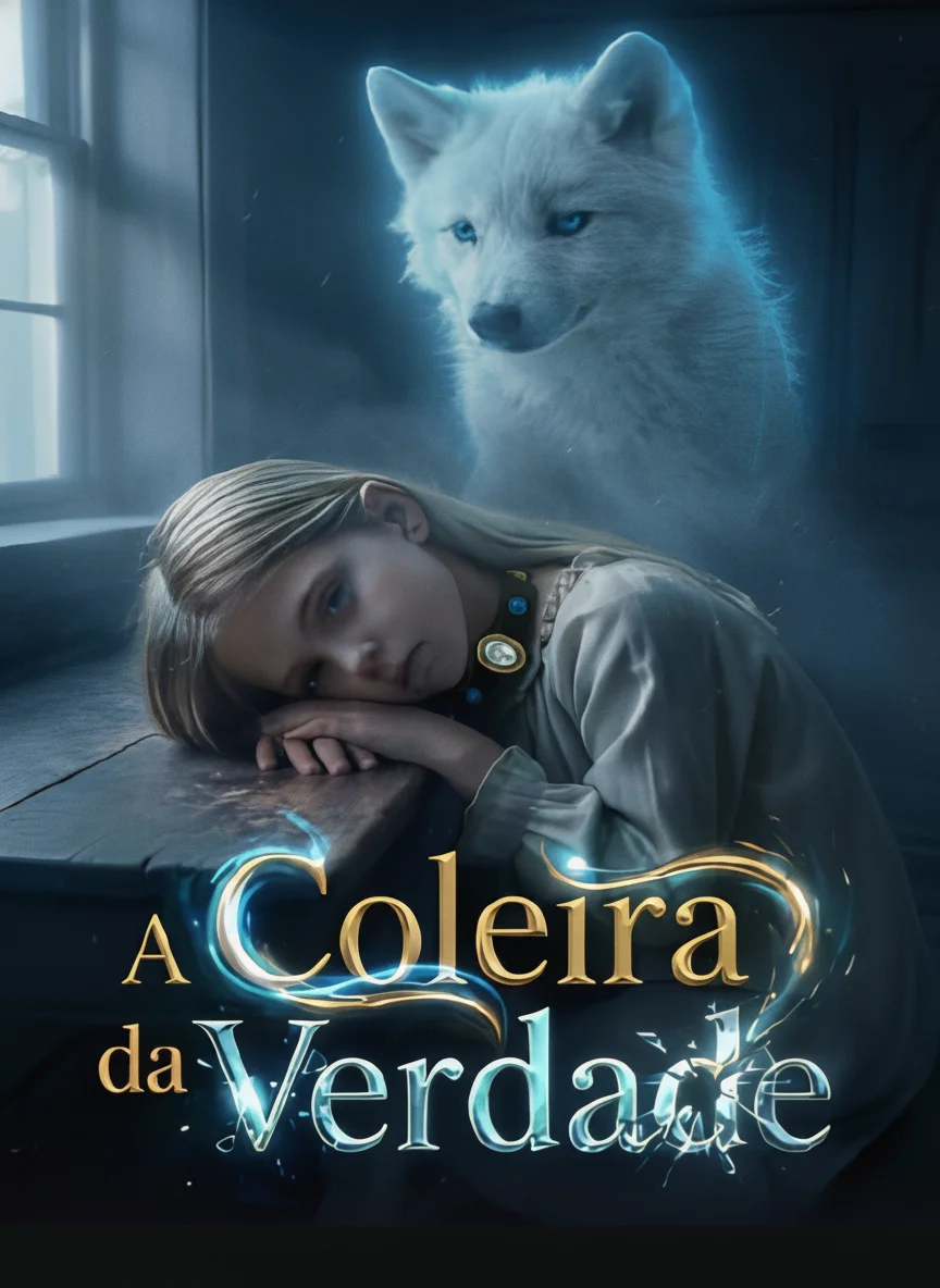 A Coleira Da Verdade