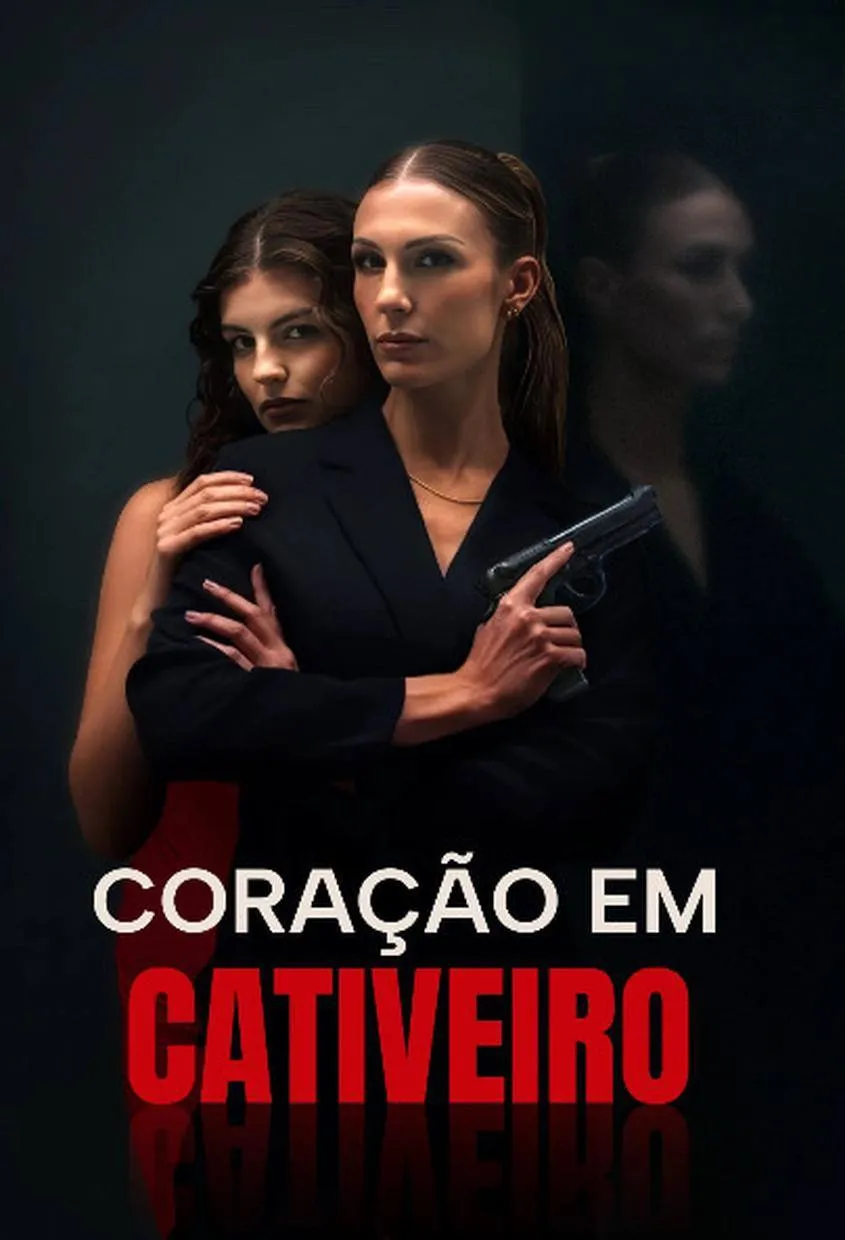 Coração Em Cativeiro