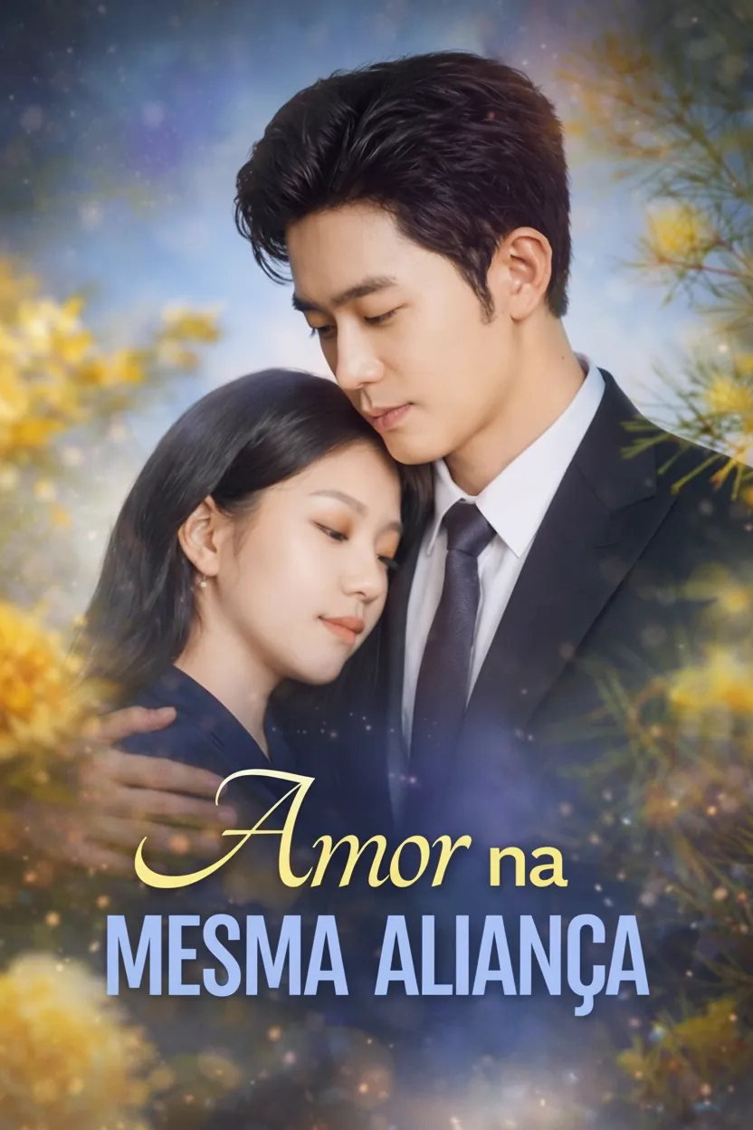 Amor na Mesma Aliança